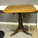 916 6645 TEA TABLE